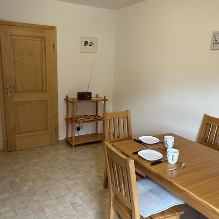 Ferienwohnung Rappl ชเลคิง ภายนอก รูปภาพ