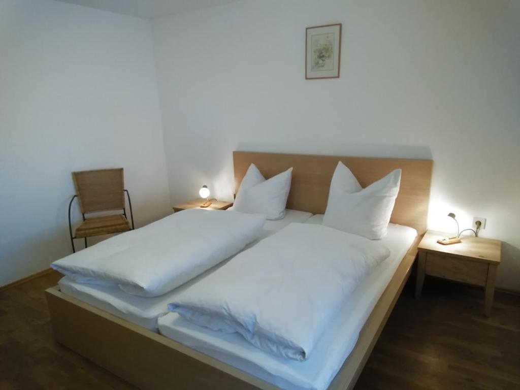 Ferienwohnung Rappl ชเลคิง ภายนอก รูปภาพ