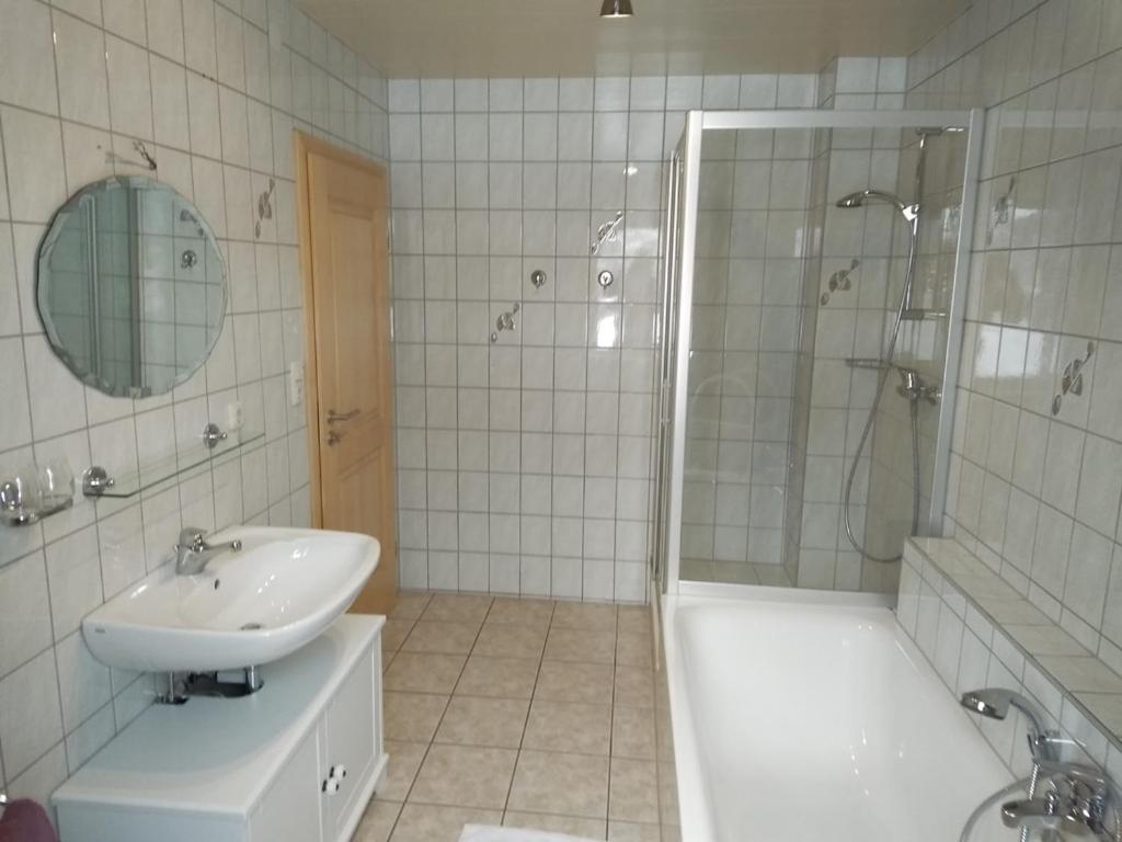Ferienwohnung Rappl ชเลคิง ภายนอก รูปภาพ
