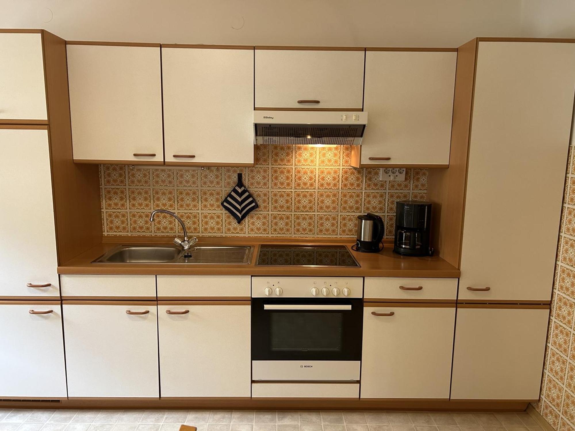 Ferienwohnung Rappl ชเลคิง ภายนอก รูปภาพ