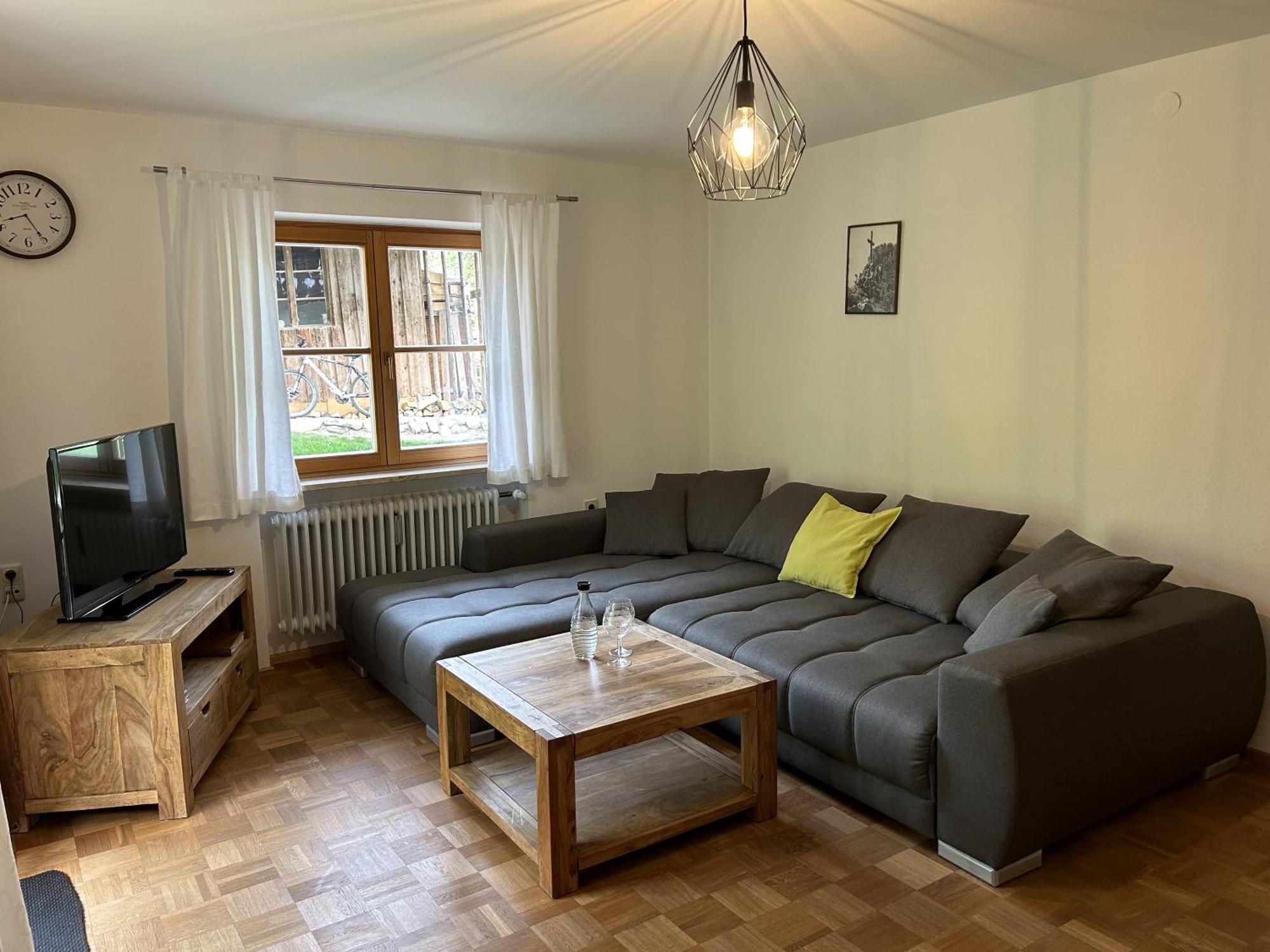 Ferienwohnung Rappl ชเลคิง ภายนอก รูปภาพ