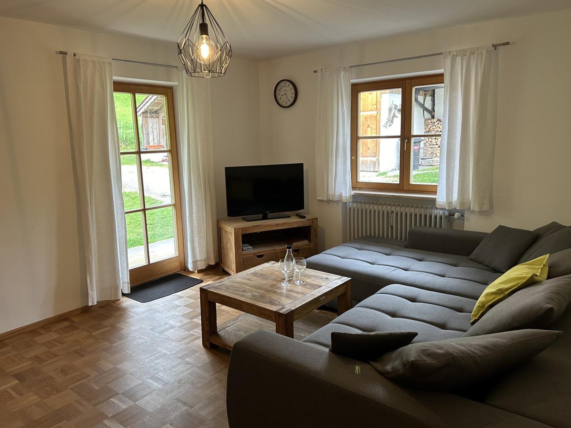 Ferienwohnung Rappl ชเลคิง ภายนอก รูปภาพ